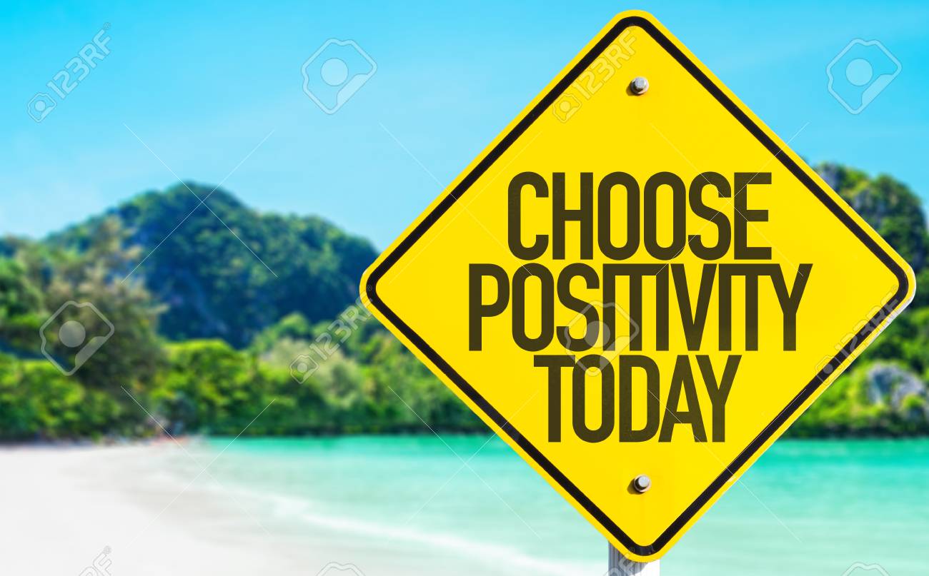 choose positive