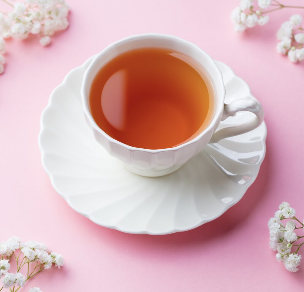 9 Fun Facts About Tea That May Suprise You!
