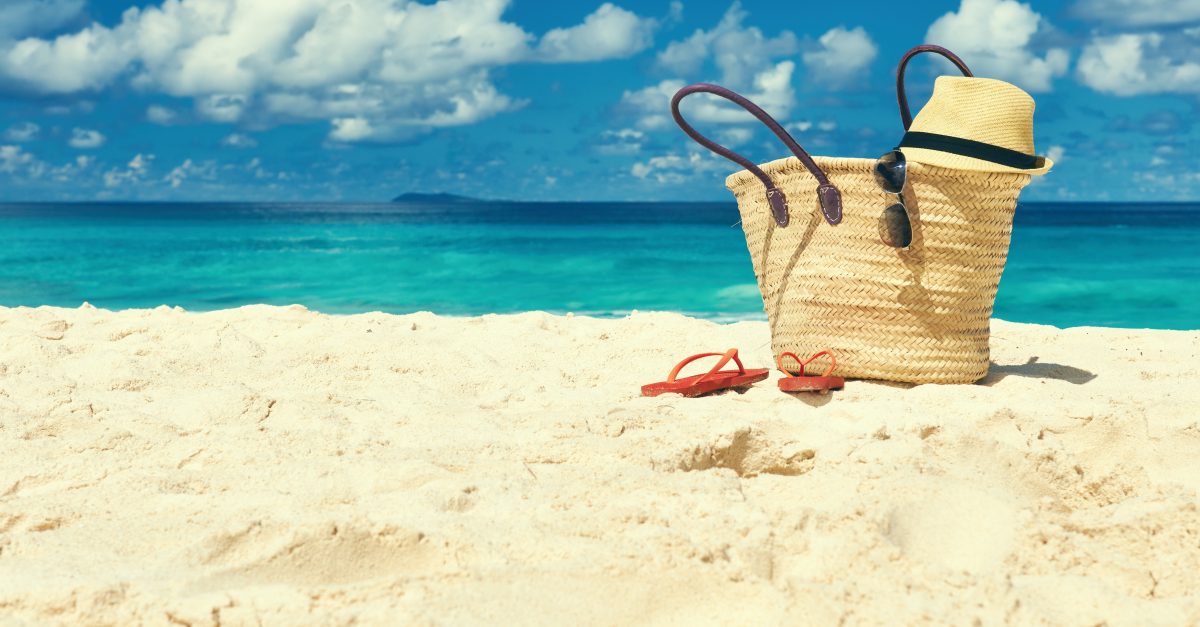 Beach Bag Essentials