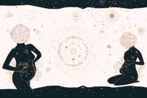 best zodiac signs as moms
