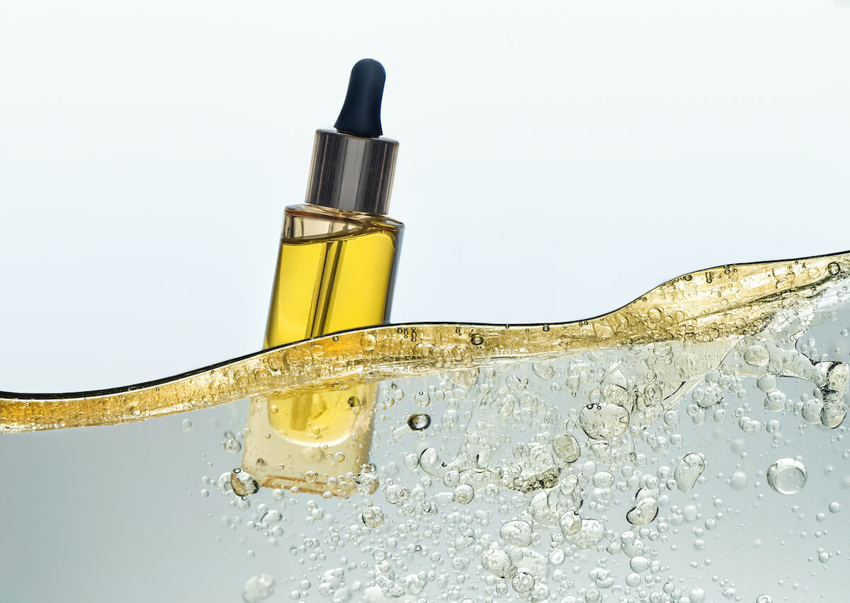 Best Oils For Skincare