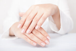 brown sugar moisturizing hand treatment