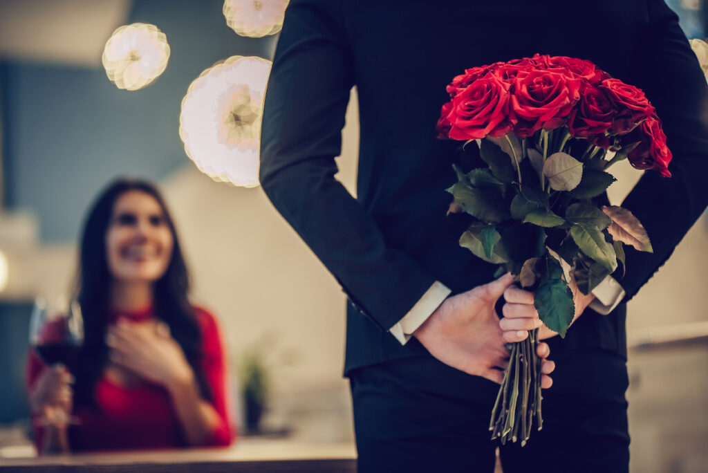 5 Valentine’s Day Fun Facts You May Not Know
