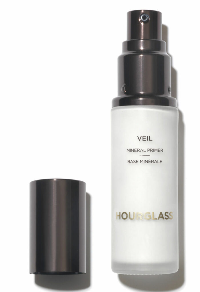 Hourglass Primer