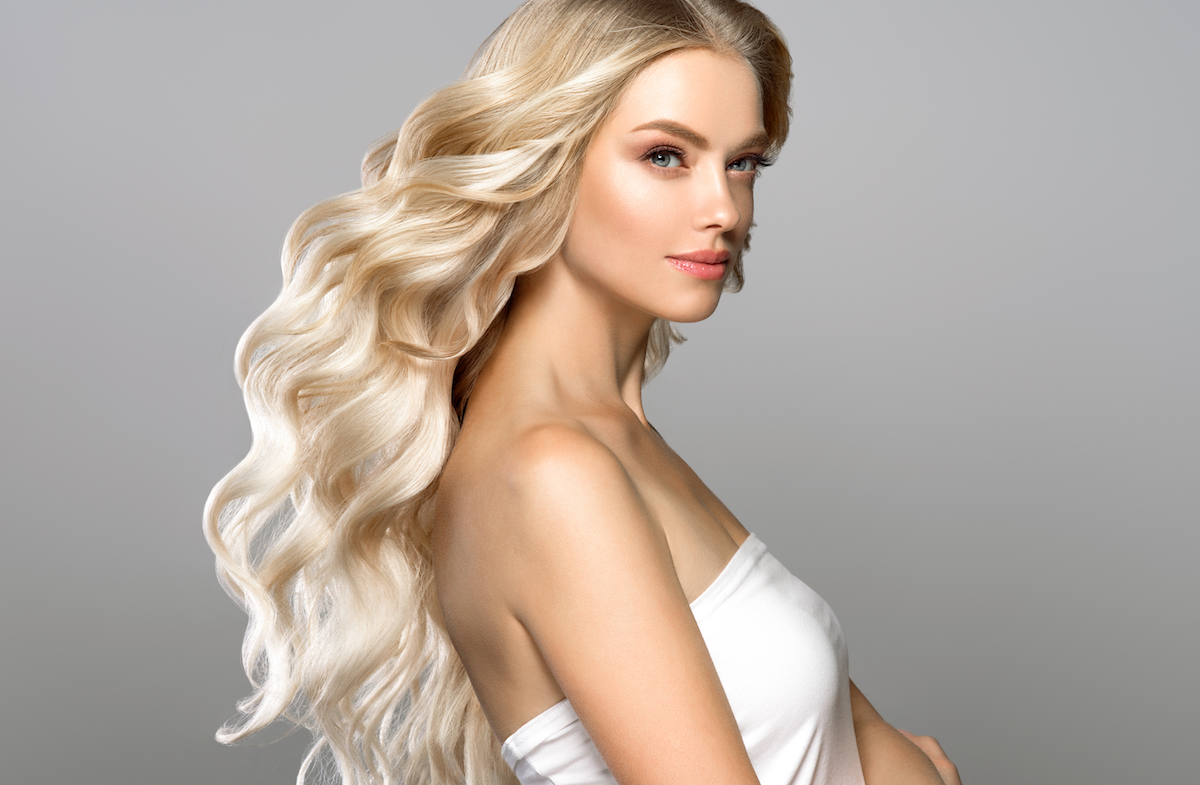 7 Ways To Make Your Hair Grow Faster