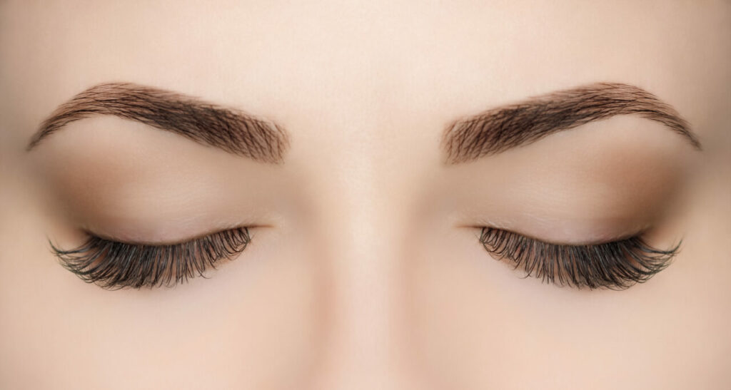 How To Dye Eyebrows At Home with Ease and Make Them Look Amazing