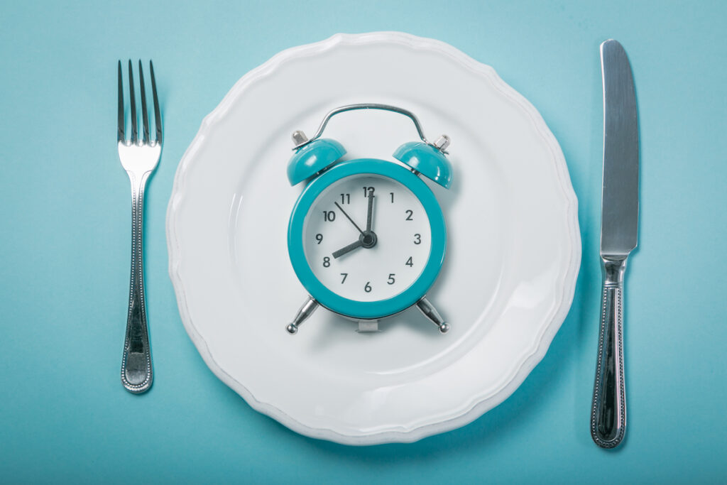 Intermittent Fasting: What Is It and Is It a Good Thing to Try?