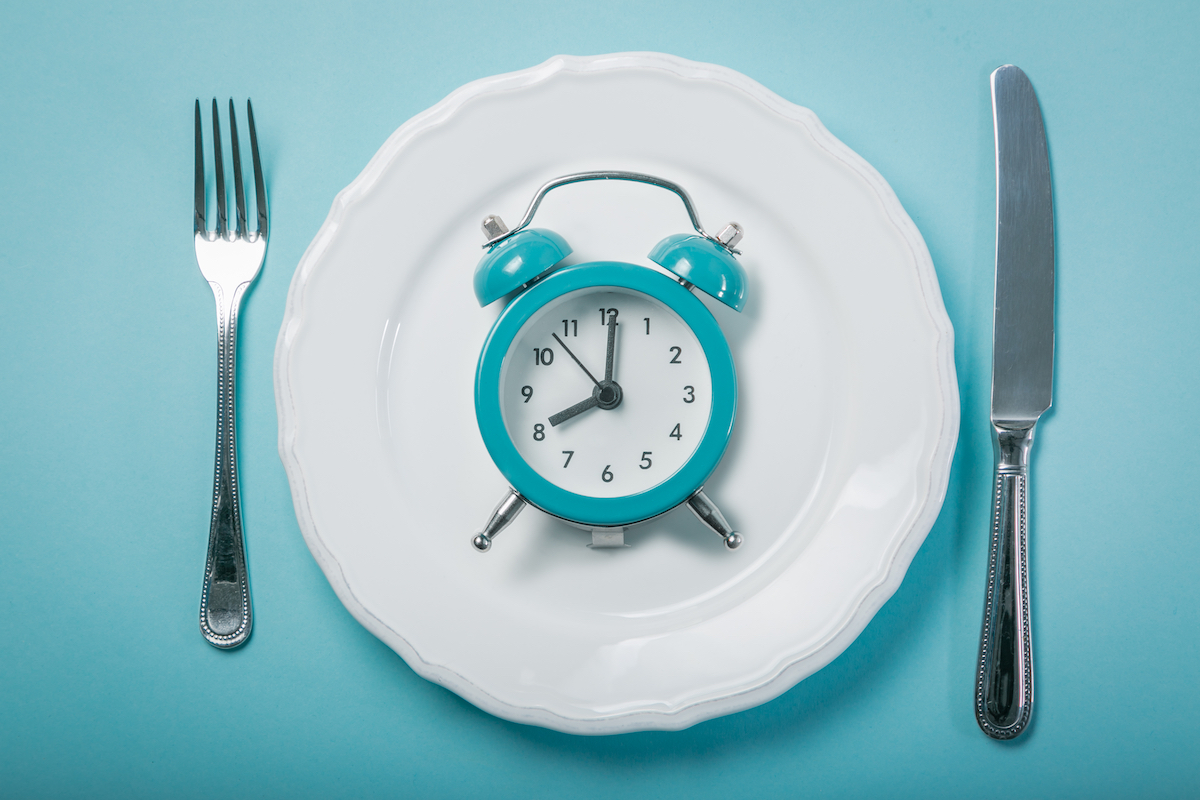 intermittent fasting benefits