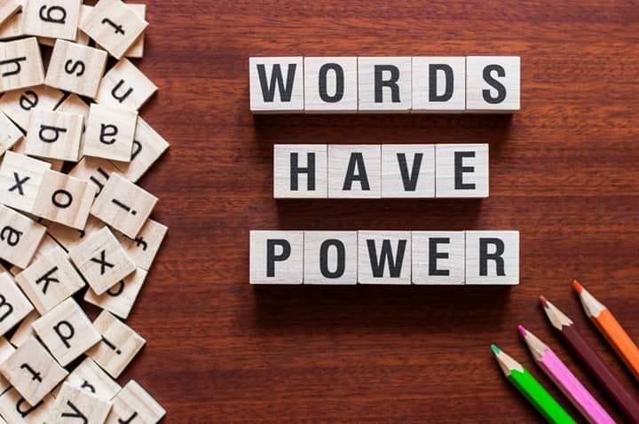 Power Of Words