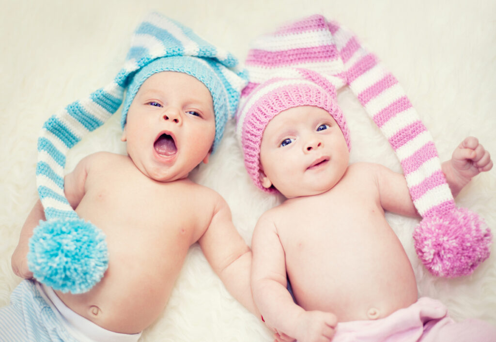 25 Most Popular Baby Names for 2021