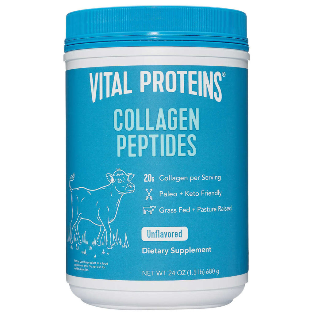 Vital Proteins