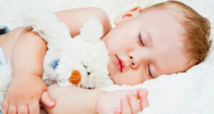 Baby Sleep Towards A Happy Nightlife