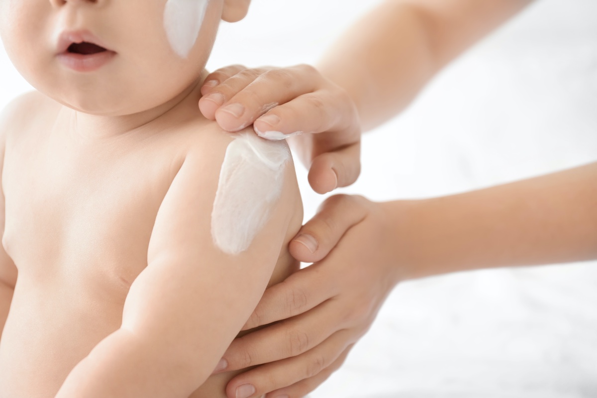 Diaper Rash to Kids Eczema  When to See a Pediatrician for a Rash