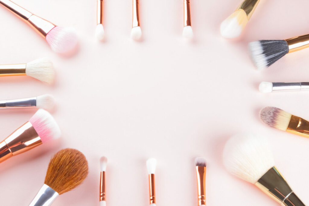 How to Properly Clean Your Makeup Brushes
