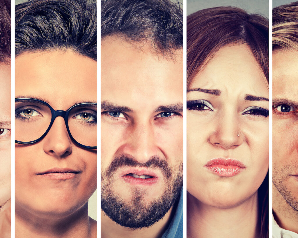5 Types Toxic People and Behaviors You Should Avoid